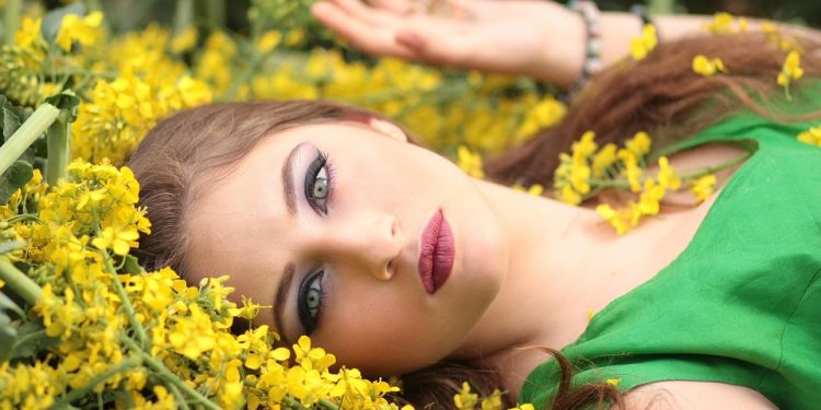 Glowing Cheeks: Mastering the Art of Blush Application