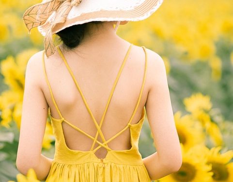 Revive, Reuse, Recycle: The Sustainable Fashion Movement