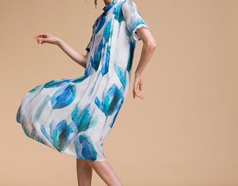 Embracing Timeless Style: The Beauty of Slow Fashion